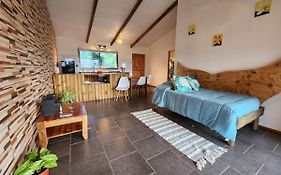 Cabañas Kainga